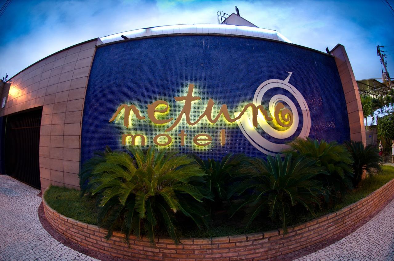 Netuno Motel (Adults Only) Fortaleza  Exterior photo